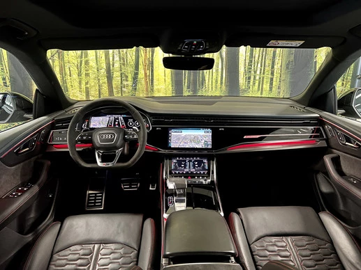 Audi RSQ8 - Afbeelding 8 van 30