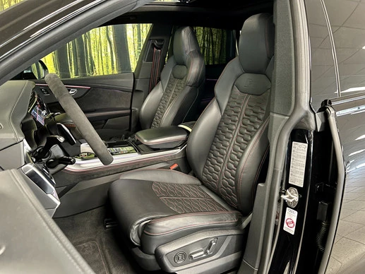 Audi RSQ8 - Afbeelding 10 van 30