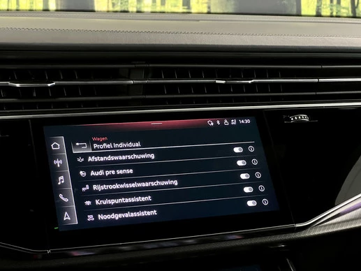 Audi RSQ8 - Afbeelding 15 van 30