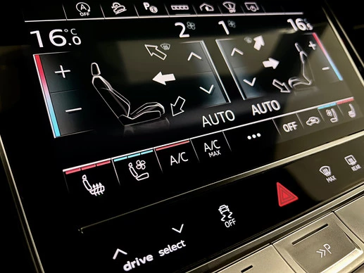 Audi RSQ8 - Afbeelding 19 van 30