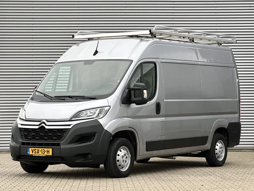 Citroën Jumper - Afbeelding 1 van 16