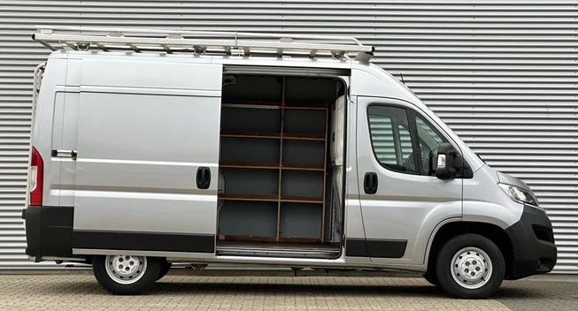 Citroën Jumper - Afbeelding 3 van 16