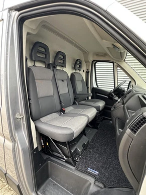 Citroën Jumper - Afbeelding 4 van 16
