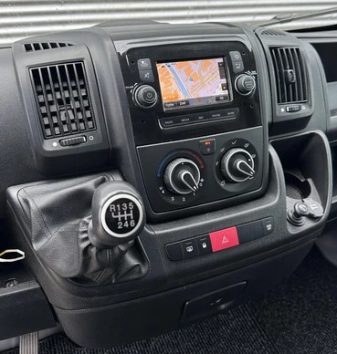 Citroën Jumper - Afbeelding 5 van 16