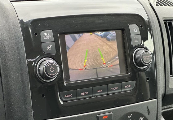 Citroën Jumper - Afbeelding 6 van 16