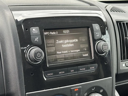 Citroën Jumper - Afbeelding 7 van 16