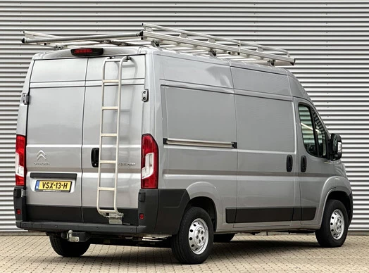 Citroën Jumper - Afbeelding 8 van 16