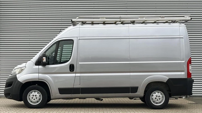 Citroën Jumper - Afbeelding 9 van 16