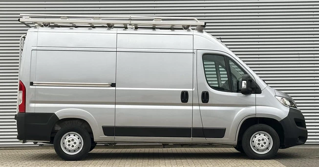 Citroën Jumper - Afbeelding 10 van 16