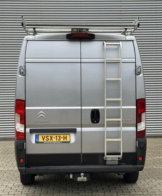 Citroën Jumper - Afbeelding 11 van 16