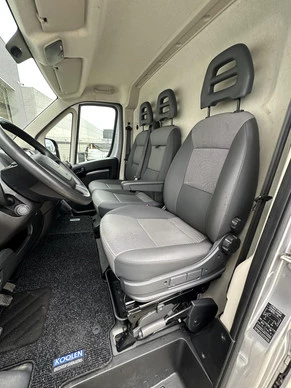 Citroën Jumper - Afbeelding 13 van 16