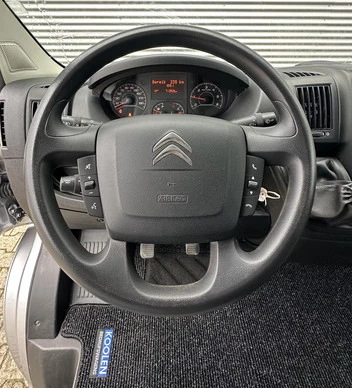 Citroën Jumper - Afbeelding 14 van 16