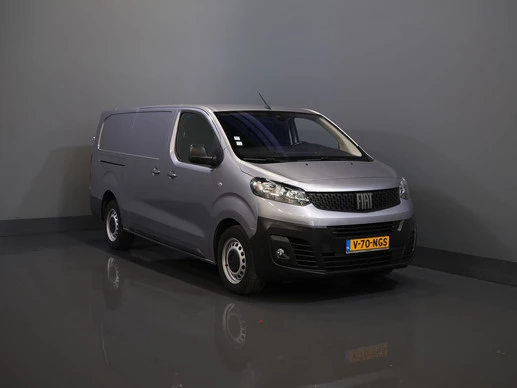 Fiat Scudo - Afbeelding 1 van 26