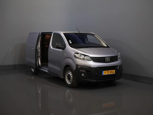 Fiat Scudo - Afbeelding 9 van 26