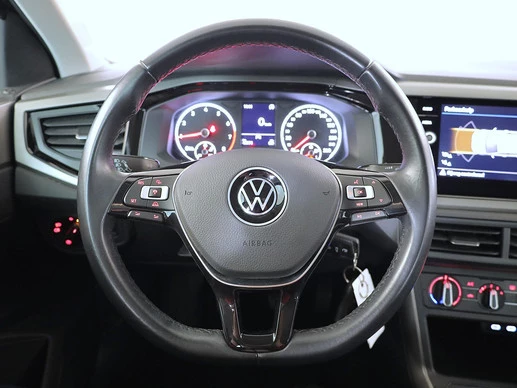Volkswagen Polo - Afbeelding 7 van 28