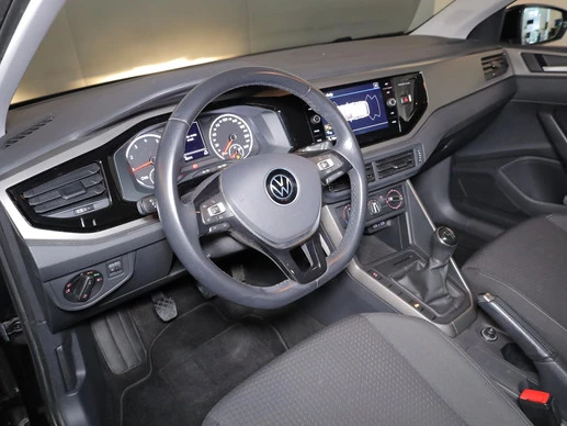 Volkswagen Polo - Afbeelding 8 van 28