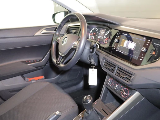 Volkswagen Polo - Afbeelding 21 van 28