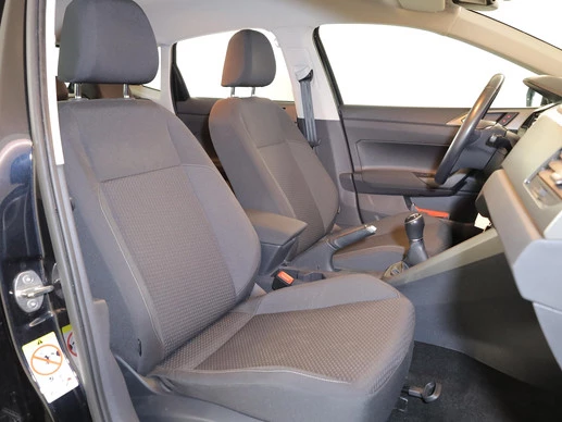 Volkswagen Polo - Afbeelding 22 van 28