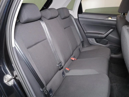 Volkswagen Polo - Afbeelding 24 van 28