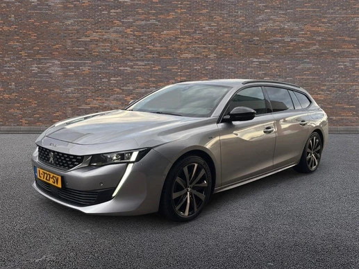 Peugeot 508 - Afbeelding 2 van 30