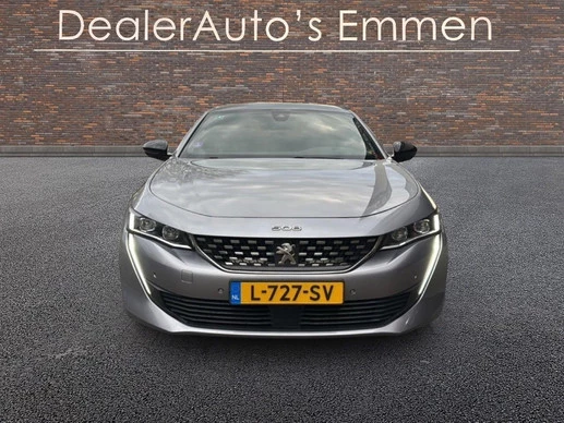 Peugeot 508 - Afbeelding 6 van 30