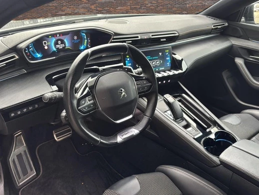 Peugeot 508 - Afbeelding 10 van 30