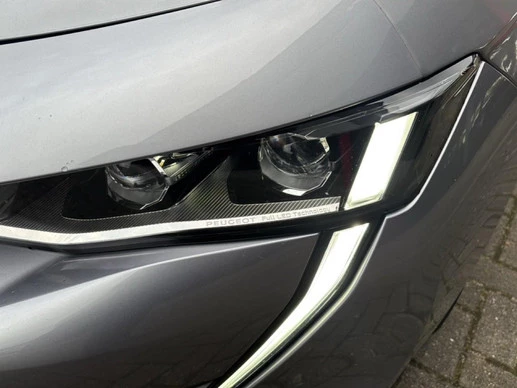 Peugeot 508 - Afbeelding 13 van 30