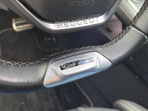 Peugeot 508 - Afbeelding 14 van 30