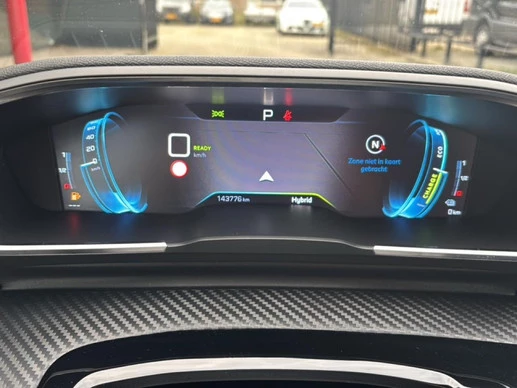 Peugeot 508 - Afbeelding 16 van 30