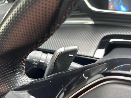 Peugeot 508 - Afbeelding 19 van 30