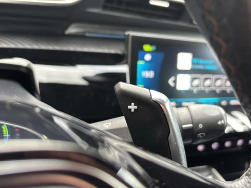 Peugeot 508 - Afbeelding 20 van 30