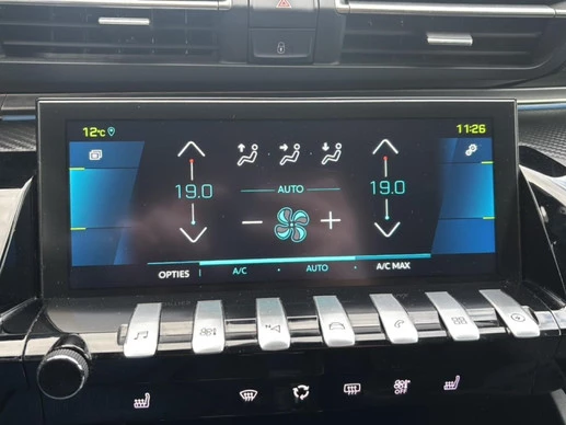 Peugeot 508 - Afbeelding 23 van 30