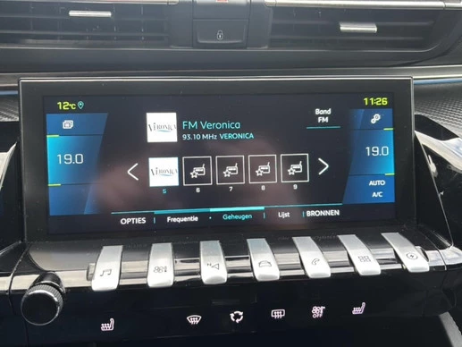 Peugeot 508 - Afbeelding 24 van 30