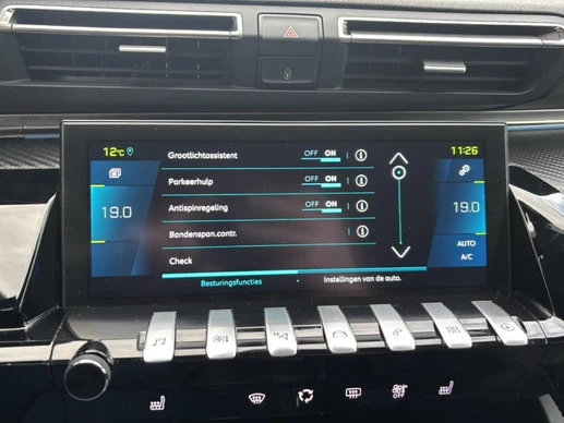 Peugeot 508 - Afbeelding 25 van 30