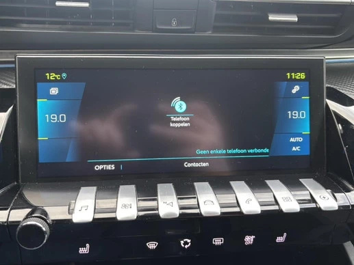 Peugeot 508 - Afbeelding 26 van 30