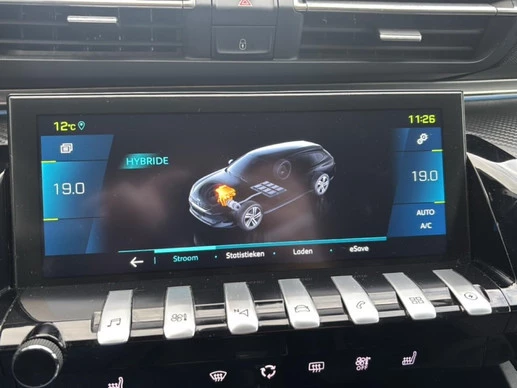 Peugeot 508 - Afbeelding 27 van 30