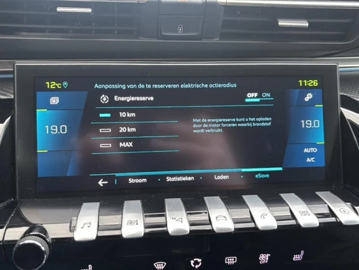 Peugeot 508 - Afbeelding 28 van 30