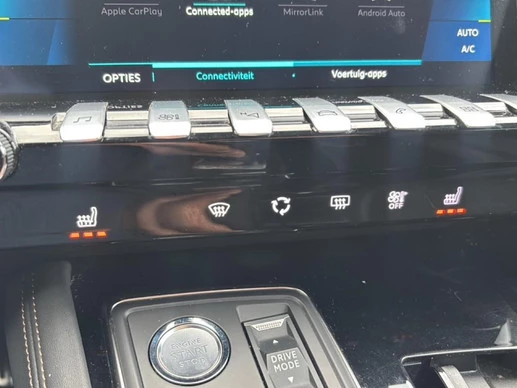 Peugeot 508 - Afbeelding 29 van 30