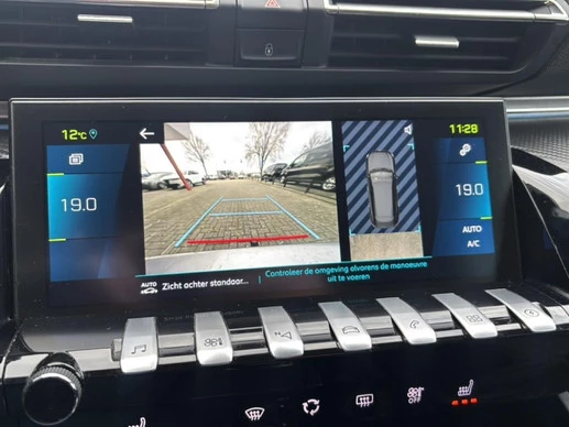 Peugeot 508 - Afbeelding 30 van 30
