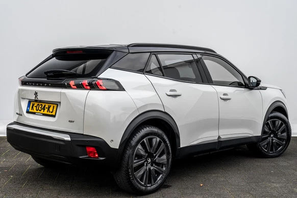 Peugeot e-2008 - Afbeelding 6 van 30