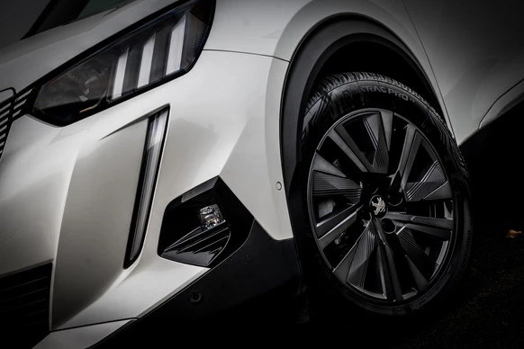 Peugeot e-2008 - Afbeelding 8 van 30