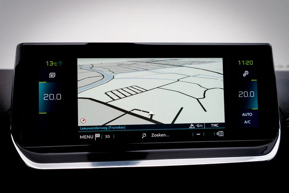 Peugeot e-2008 - Afbeelding 9 van 30