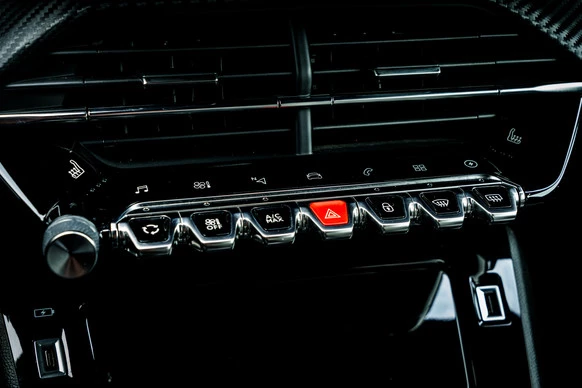 Peugeot e-2008 - Afbeelding 11 van 30