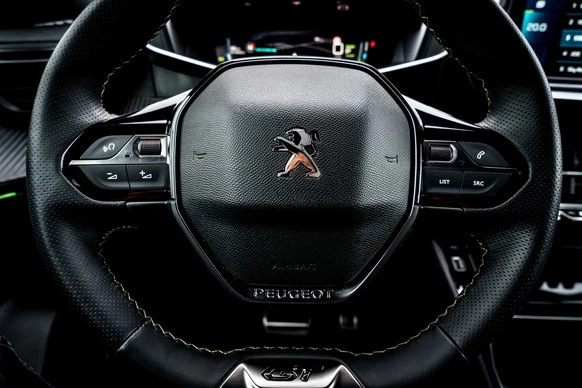 Peugeot e-2008 - Afbeelding 13 van 30