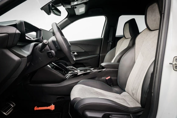 Peugeot e-2008 - Afbeelding 15 van 30