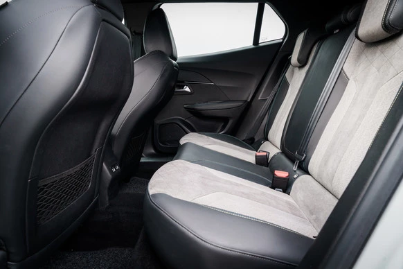 Peugeot e-2008 - Afbeelding 16 van 30