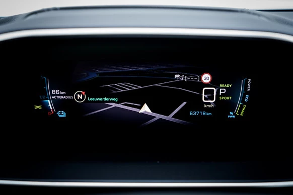 Peugeot e-2008 - Afbeelding 18 van 30