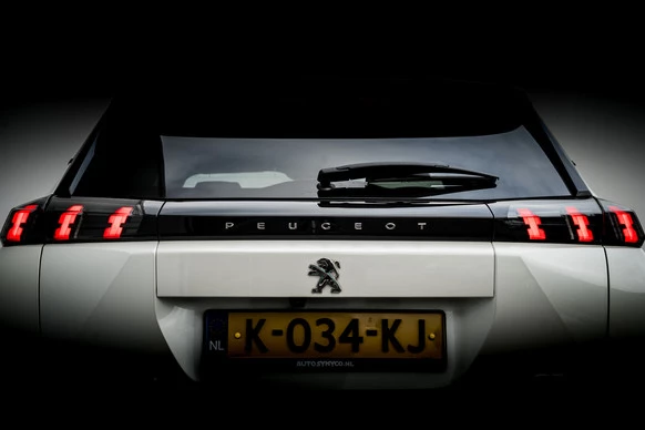 Peugeot e-2008 - Afbeelding 19 van 30