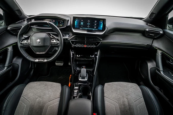 Peugeot e-2008 - Afbeelding 20 van 30