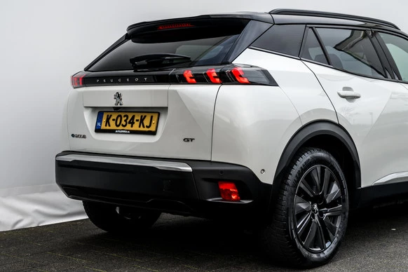 Peugeot e-2008 - Afbeelding 21 van 30